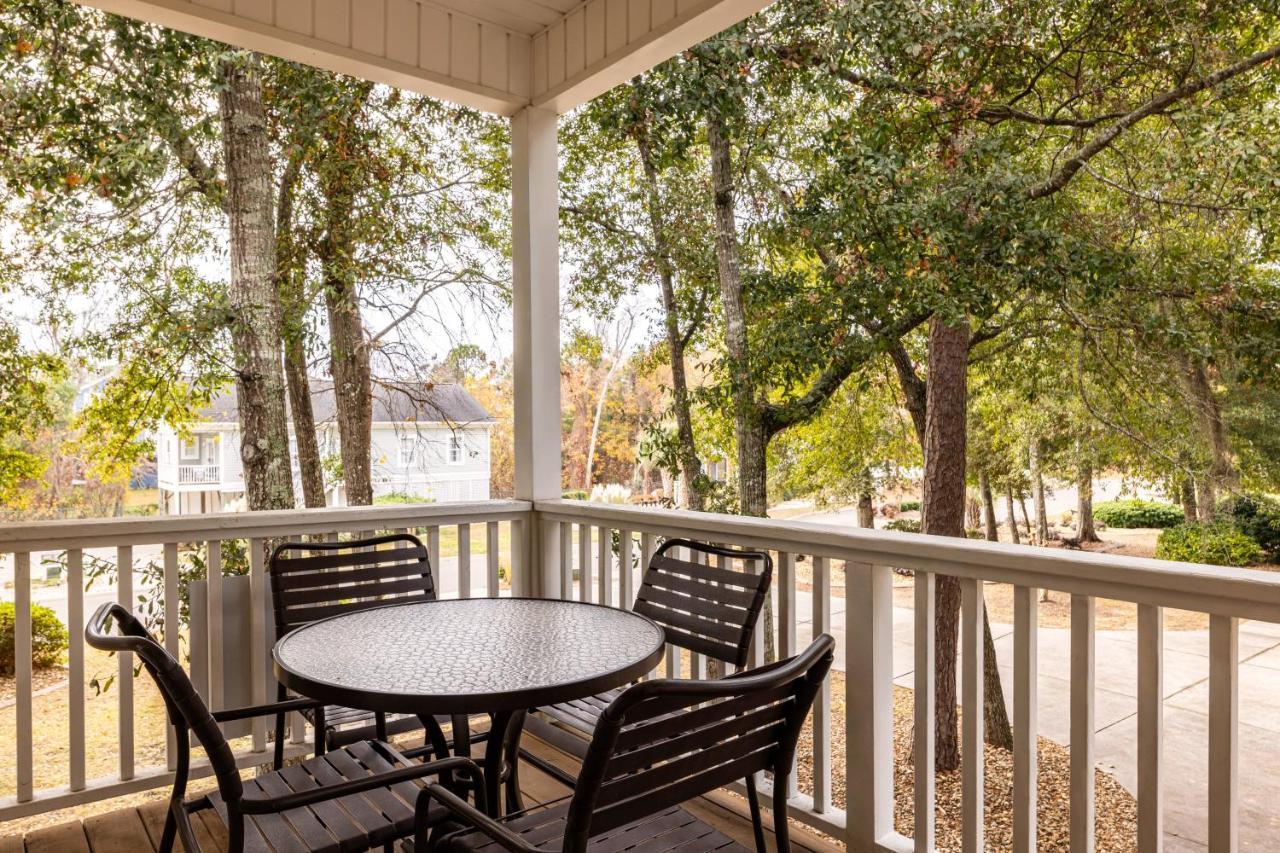 Club Wyndham At The Cottages Myrtle Beach Exterior photo